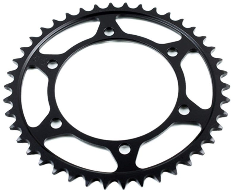 JT Sprockets JTR1490.42 42T Steel Rear Sprocket